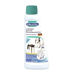 Descalcificador Para Electrodomesticos Dr. Beckmann 250ml