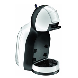 Cafetera Dolce Gusto Mini Me Automtica Capsulas Nestle y Starbucks con Portacapsulas de Regalo