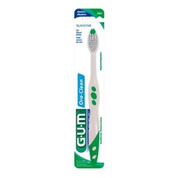 Cepillo de Dientes Ora Clean Cerdas Medio Normal 360 Adulto