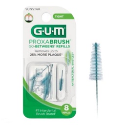 Repuesto para Mango de Cepillo Interdental Proxabrush 1,1 mm 414