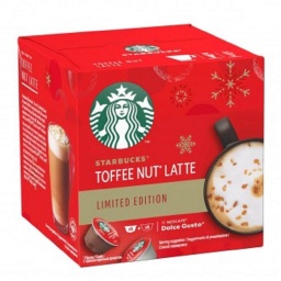 Capsulas Starbucks Edicin Navidad Holiday by Dolce Gusto